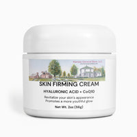 Kansas General Store Skin Firming Cream - Qty. 2