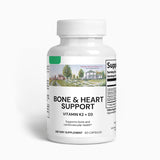 Kansas General Store Bone & Heart Support - Qty. 2