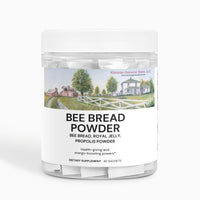 Kansas General Store Bee Bread Powder