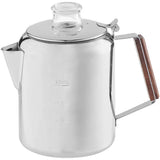 Fox Run 2-9 Cup Stainless Steel Stovetop Percolator