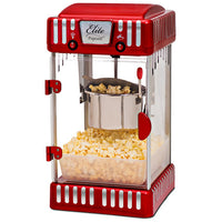 Classic 2.5 Oz. Kettle Popcorn Maker