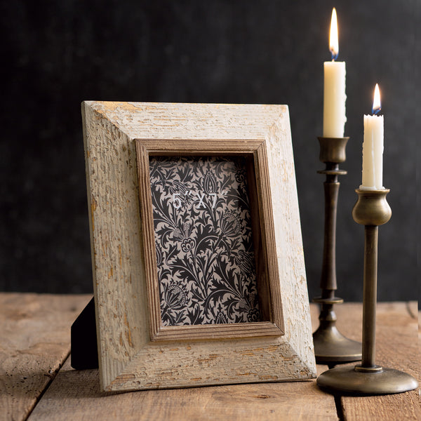 Wood Picture Frame