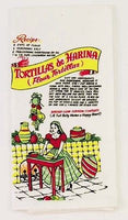 Retro Kitchen Towels - Coffin's Mercantile, LLC