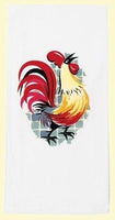 Retro Kitchen Towels - Coffin's Mercantile, LLC