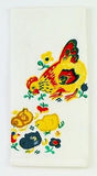 Retro Kitchen Towels - Coffin's Mercantile, LLC