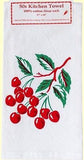 Retro Kitchen Towels - Coffin's Mercantile, LLC